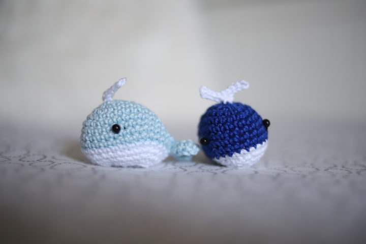 Amigurumi Schema Gratis Tutorial Crochet Uncinetto Animali